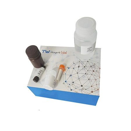 果聚糖水解酶活性测定试剂盒分光法/24样