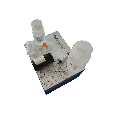 阿魏酸酯酶(FAE)试剂盒-405nm-显色法分光法/48样