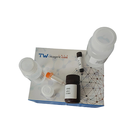 Tauropine 脱氢酶(TDH)活性测定试剂盒微板法/96样