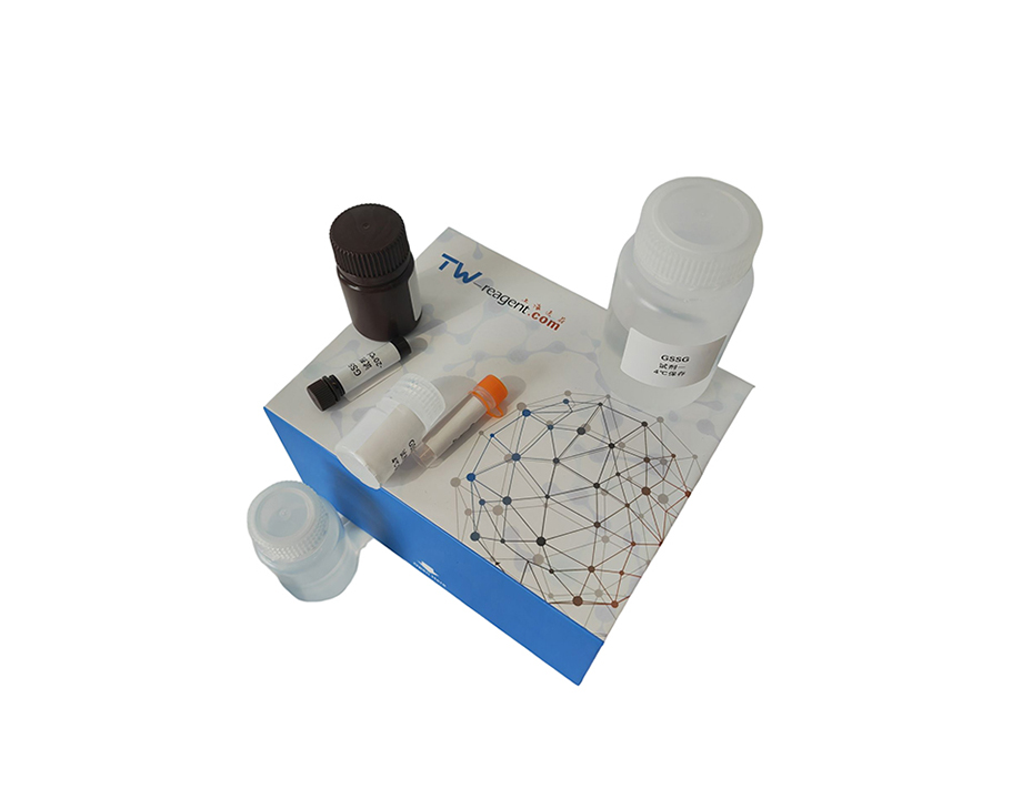 槲皮素含量检测试剂盒/50T