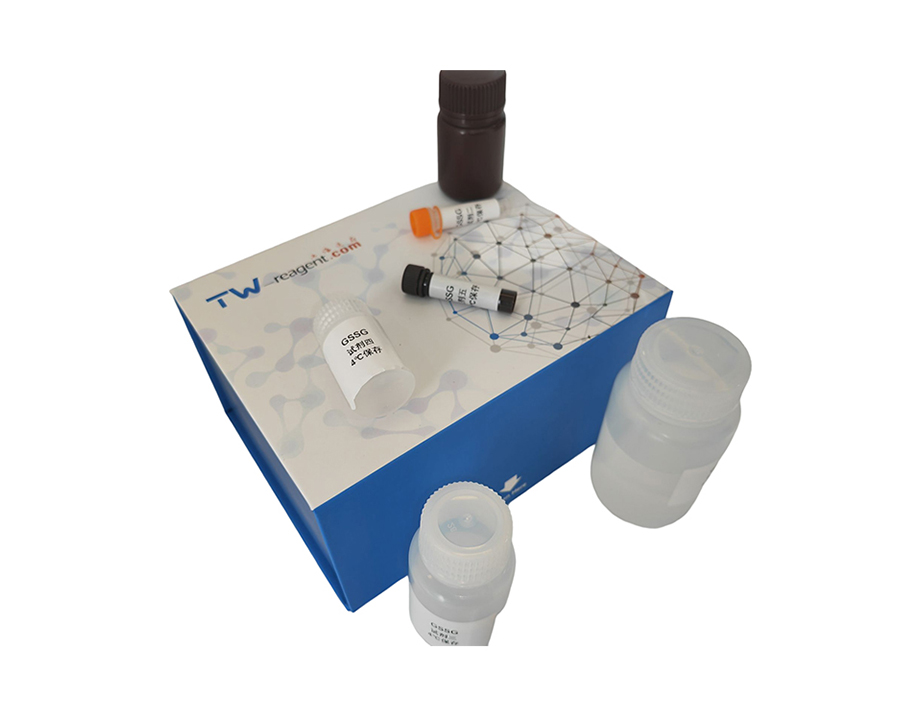 红细胞渗透脆性检测试剂盒(Parpart比色法/100T)