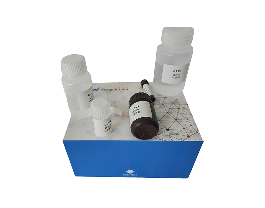 钙检测试剂盒(甲基麝香草酚蓝微板法/100T)