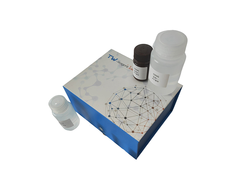 复钙交叉检测试剂盒/100T