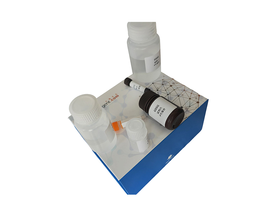 谷氨酰胺(Gln)含量检测试剂盒(可见分光光度法/50T)