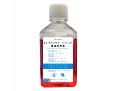 Leibovitz’s L-15基础培养基