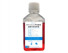 BHT101人甲状腺癌细胞专用培养基