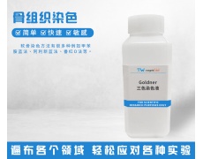 骨组织染色
