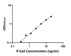 大鼠 Elisa试剂盒