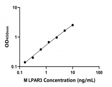 小鼠 Elisa试剂盒