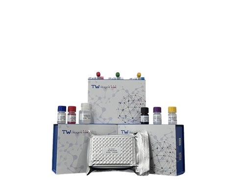 通蔚ELISA试剂盒