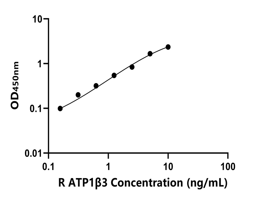 大鼠(ATP1β3)ELISA试剂盒