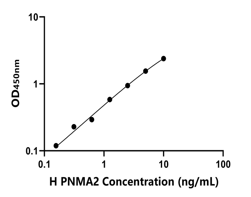 人 (PNMA2) ELISA 试剂